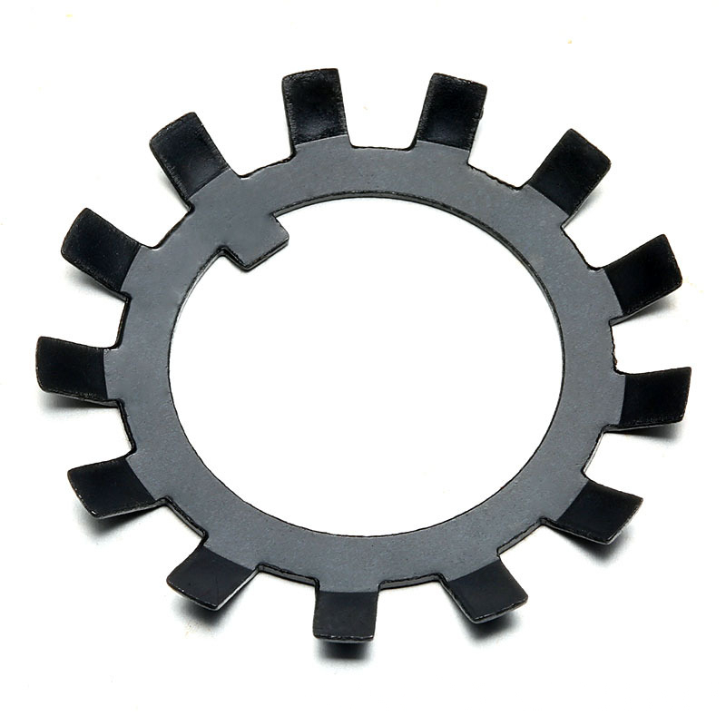 CNS 9569 Tab Washers For Round Nuts