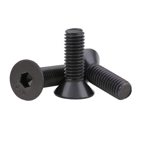 CNS4558 Hexagon Socket Countersunk Head Screws