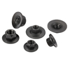 ISO 7575 Commercial Road Vehicles - Flat Attachment Wheel Fixing Nuts