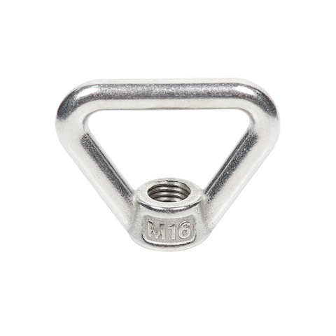 Lifting Bow Nut,Lifting Eye Nuts Stainless Steel