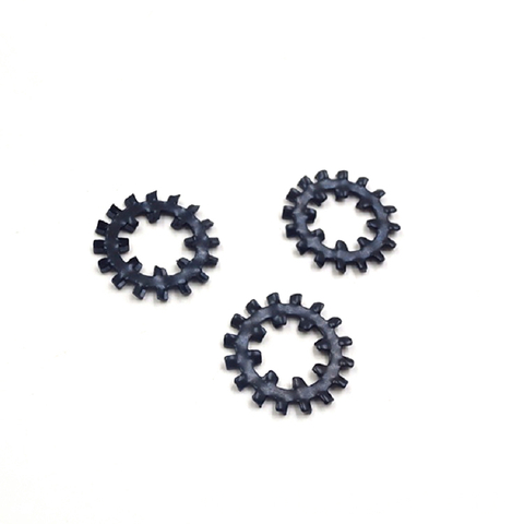 JIS B 1255 (AB) Internal External Tooth Lock washers Type AB