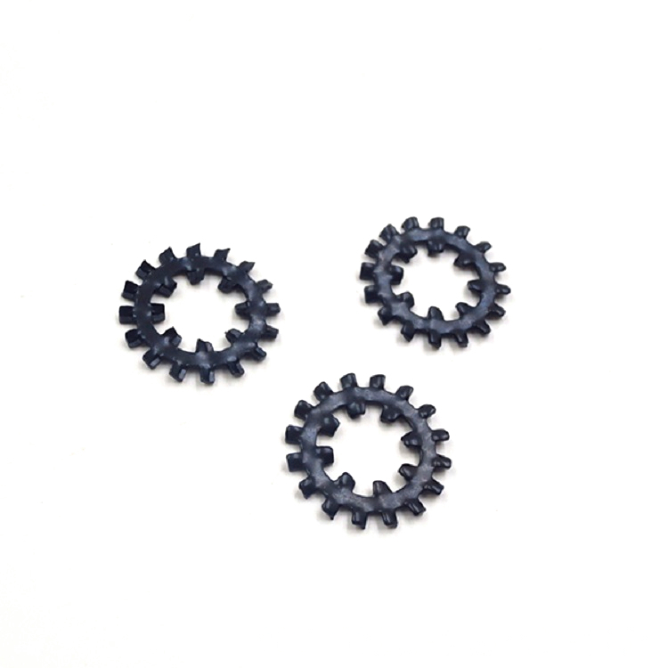 JIS B 1255 (AB) Internal External Tooth Lock washers Type AB