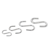 Stainless Steel S Shaped Hooks Hanging Hooks