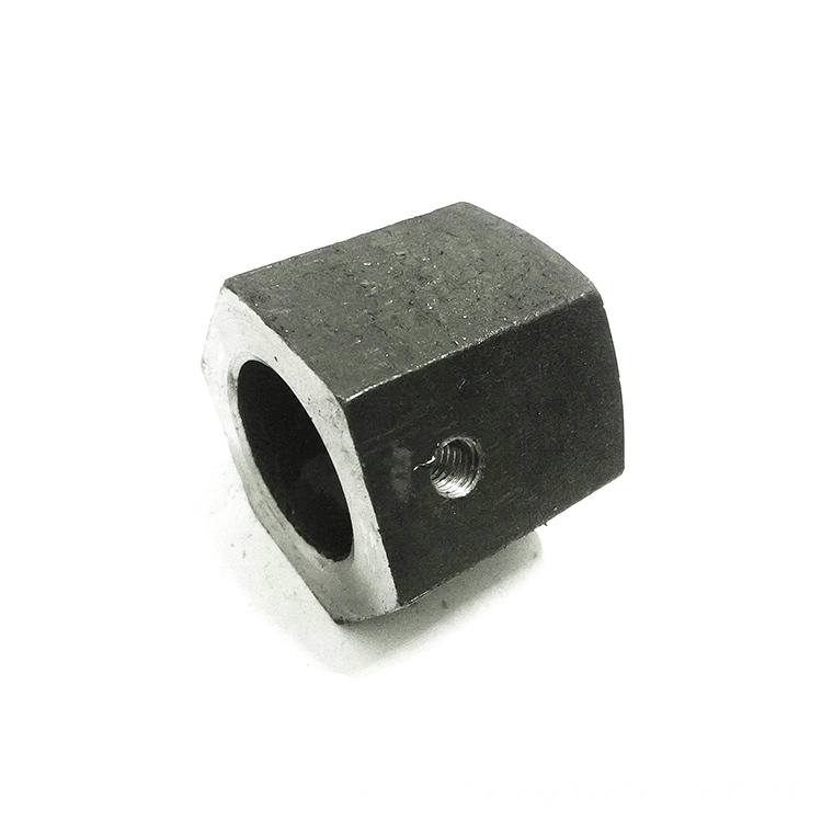 GB/T16939 Large Hexagon Nuts With Hole