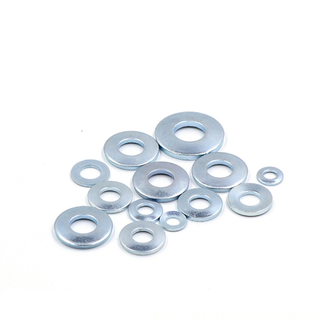 DIN6796 Conical Spring Washers for Bolted Connections