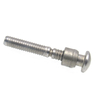 Ring - Grooved Rivet,Huck Bolt with Collar,Stainless Steel 304