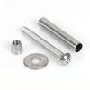 Allen Pan Head Concrete Anchor Bolt,Hex Socket Expansion Anchor Bolt,Sleeve Anchor,Stainless Steel