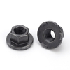 NF E 25-430 Weld Hexagon Nuts With Flange