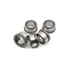 DIN 172 Press Fit Jig Bushes, Headed