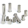 Self-Clinching BSO BSOS BSOA BSO4 Blind-threaded Sthandoffs