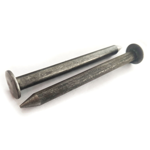DIN 1157 Tin Tacks，Steel nail