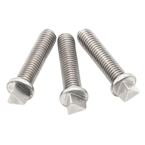 DIN22424 Electrical Apparatus For Potentially Explosive Atmospheres For Mining; Triangle Head Bolts