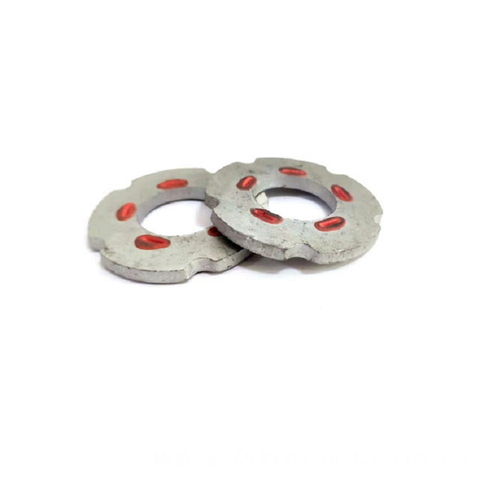 DTI Pressure Indicator Washer F959 with Dot Washer 