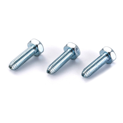 UNI 8110 Hexagon Head Thread Forming Screws 