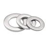 ANSI B 18.22.1 Type B Plain Washers [Table 2] (ASTM A325 / ANSI 1060)
