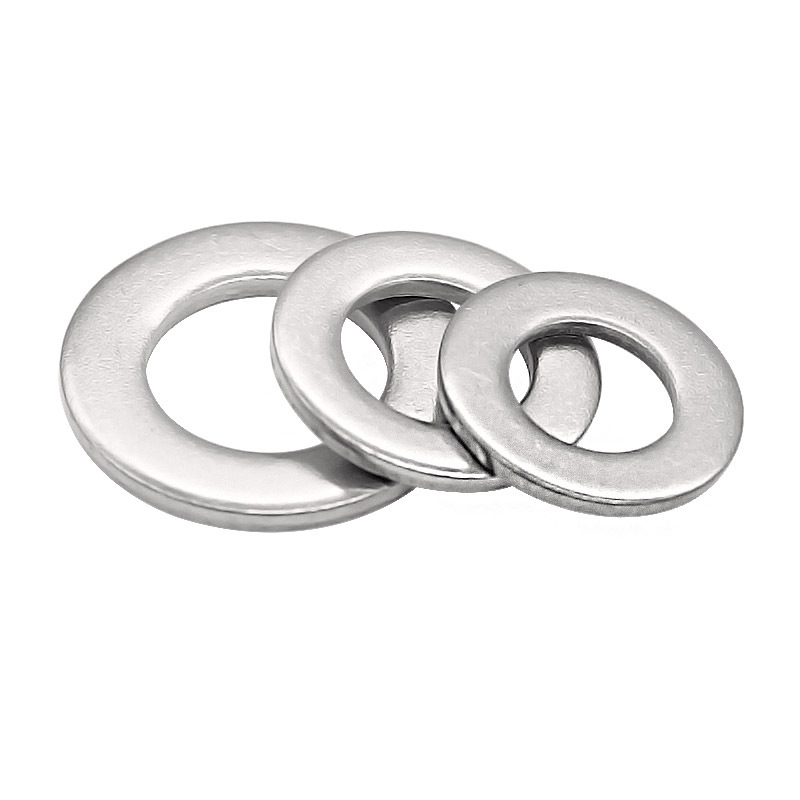 ANSI B 18.22.1 Type B Plain Washers [Table 2] (ASTM A325 / ANSI 1060)