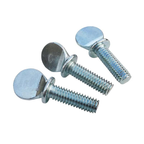 IFI 156 (T1) Regular Thumb Screws, Type A
