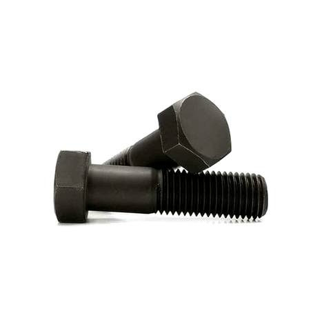 ASME B18.2.1 Heavy Hex Bolts