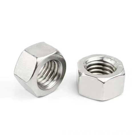 JIS B1220 Hexagon Foundation Nuts