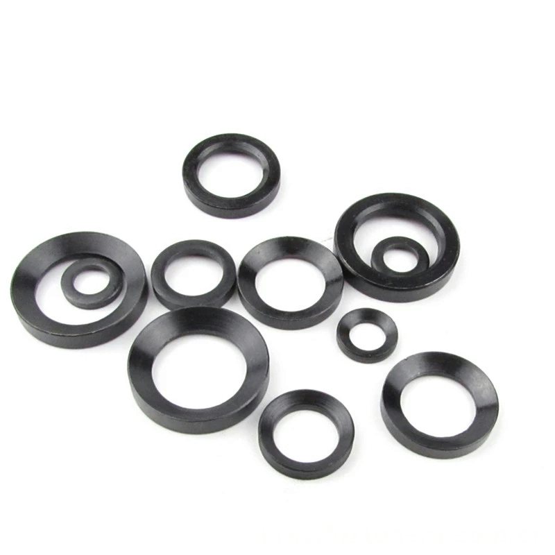GB850 Washers With Cone Face