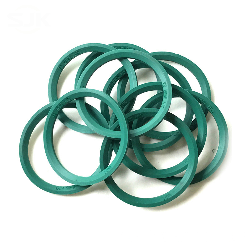 DIN 3869 Profil Sealing Rings