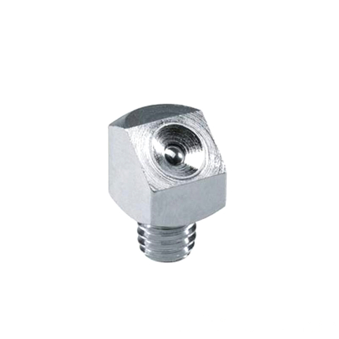 DIN 3405 Lubricating Nippies Cupped，Type B