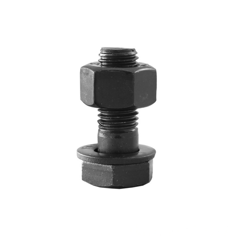 ASME B18.2.6 Heavy Hex Structural Bolts (ASTM A325 / ASTM A490)