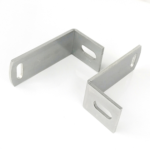 Stainless Steel Angle SS201 SS 304 SS 316 Stone Fixing Marble Angle