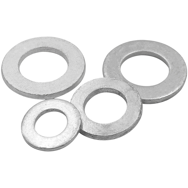 AS/NZS 1559 ISO Metric Hot-dip Galvanized Washers For Tower Construction