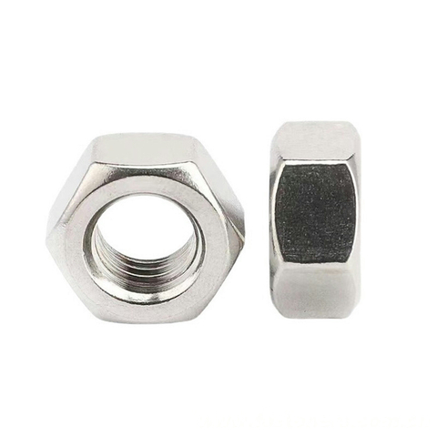 JIS B1181 Hexagon Nut, C, [Table 18-19]