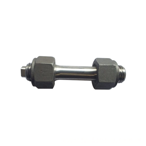 DIN2510-4 (GQ) Connections With Double End Studs - Type GQ