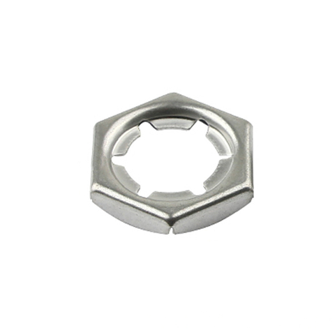 UNI 8835 Self-Locking Counter Nuts