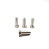 GB22 Bolts, Small Hexagon Head with Fit Neck