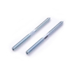 Double Thread Screws, Double Thread Wood Screws, Double Thread Screws, Phillips Screws,Plum Blossom Groove Screw