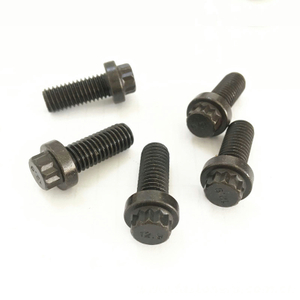 ISO9254 Aerospace - Bolts, Normal Spline Head, Normal Or Pitch Diameter Shank, Long Length MJ Threads, Metallic Material, Coated Or Uncoated, Strength Classes Less Than Or Equal To 1100 MPa