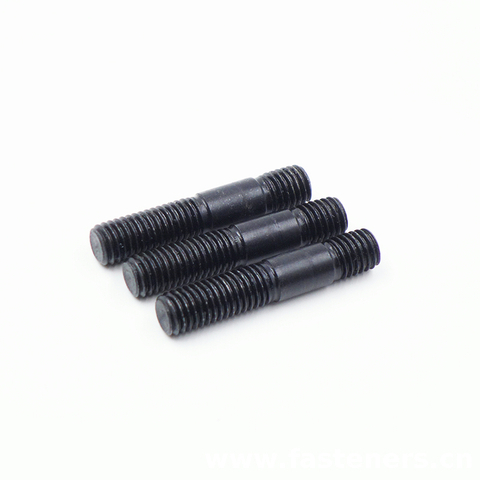 GB897 Double End Studs-bm=1d
