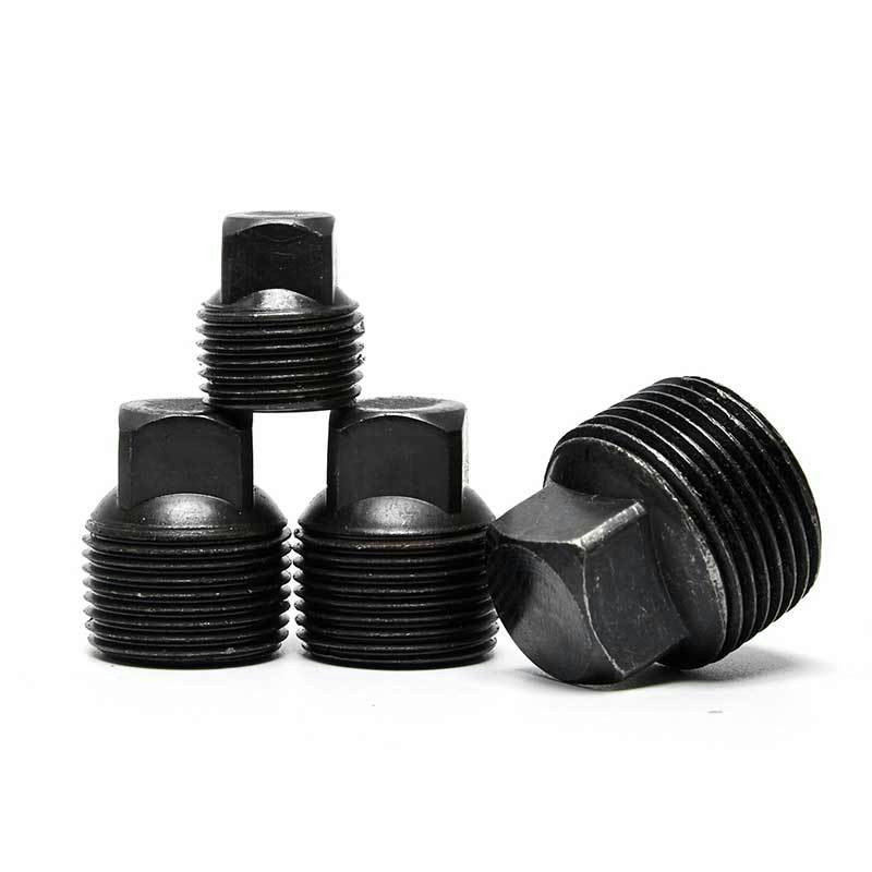 ASME B 16.14 Ferrous Pipe Plugs With Pipe Threads