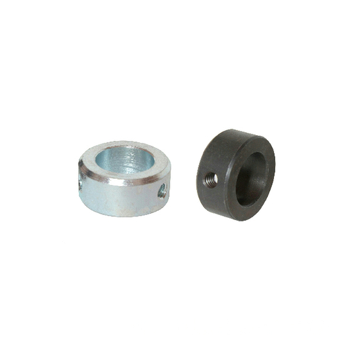 GB816 Round Nuts With Set Pin Holes In Side
