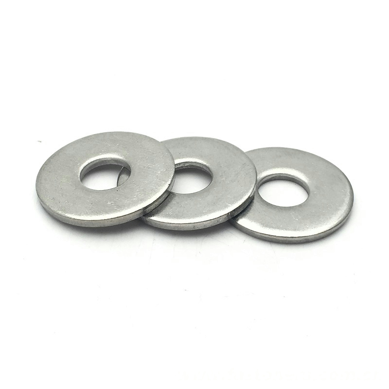 DIN9021 Large Plain Washers