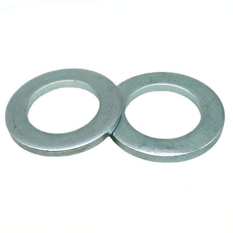 CNS 152 Plain Washers (Used For Screws That Diameter Between M1 To M20)