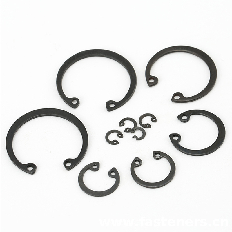 GB /T 893.2 Circlips For Holes - Type B
