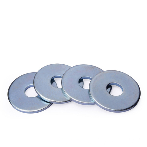 GB 9074.25 Blg Plain Washer For Assembly