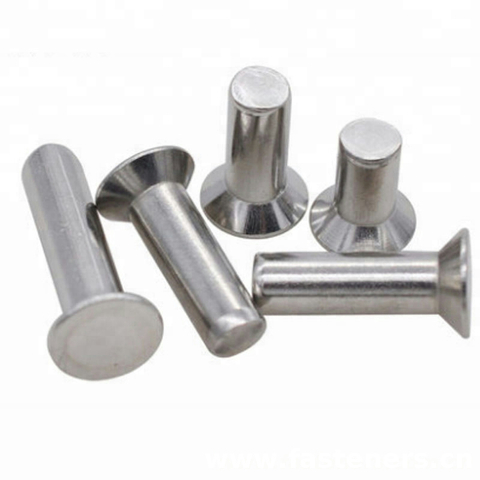 GB869 Countersunk Head Rivets