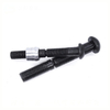 Carbon Steel Zinc,Black,Ring - Grooved Rivet,Huck Bolt with Collar