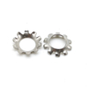 JIS B 1255 (C) Conical External Tooth, Lock Washers Type C