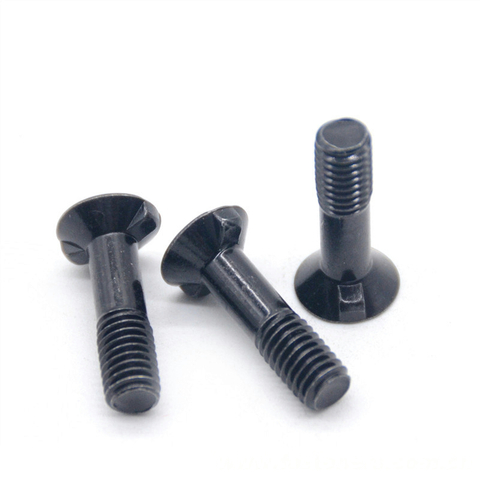 CNS4698 Countersunk Double-Rib Bolts