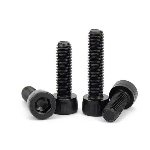 GB70 Hexagon Socket Head Cap Screws（1976）
