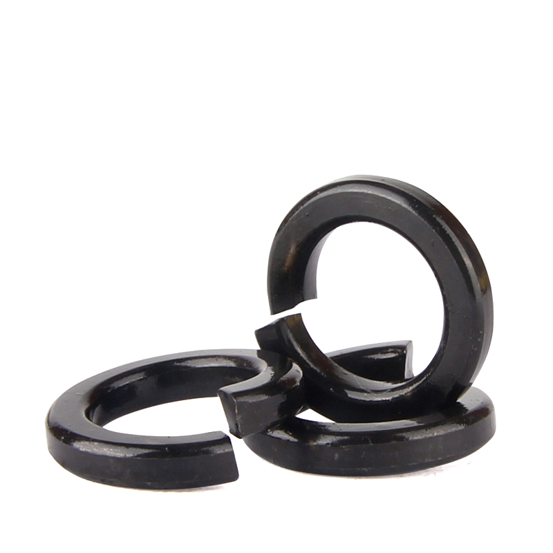 GB 7244 Single Coil Spring Lock Washers Heavy Type