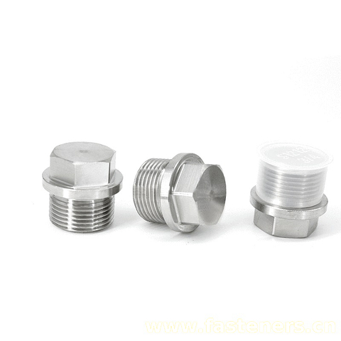 JIS D 2101 (2B) Automotive Parts - Type 2B Screw Plug