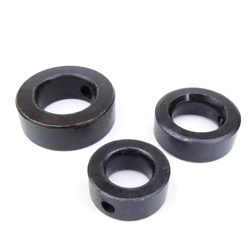 GB 884 Lock Rings With Screws